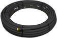 Pe buis voor gas rol 50M per meter 32-3,0MM