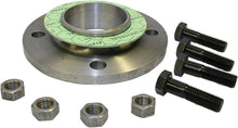 Voorlasflens+bouten+dichtingen Grundfos PN6 DN40