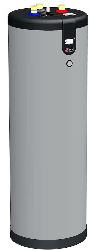 BOILER SMART SL ACV 420L INOX VLOER ERP KLASSE C
