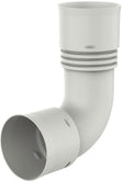 COUDE 90° DUCOFLEX D90