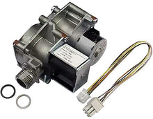 Mechanisme gaz G30 Bulex