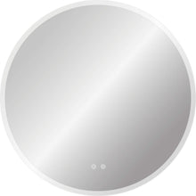 Spiegel Senso desco Collection diameter 600MM anti-condens +led- verlichting