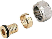 RACCORD A SERRER COMAP M22-16MM PEX