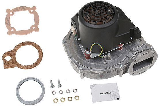Ventilator VC 806/5-5 R4 Vaillant