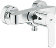 1GREEPSMENGKRAAN Douche Eurostyle cosmoplitan Grohe chroom
