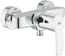 1GREEPSMENGKRAAN Douche Eurostyle cosmoplitan Grohe chroom