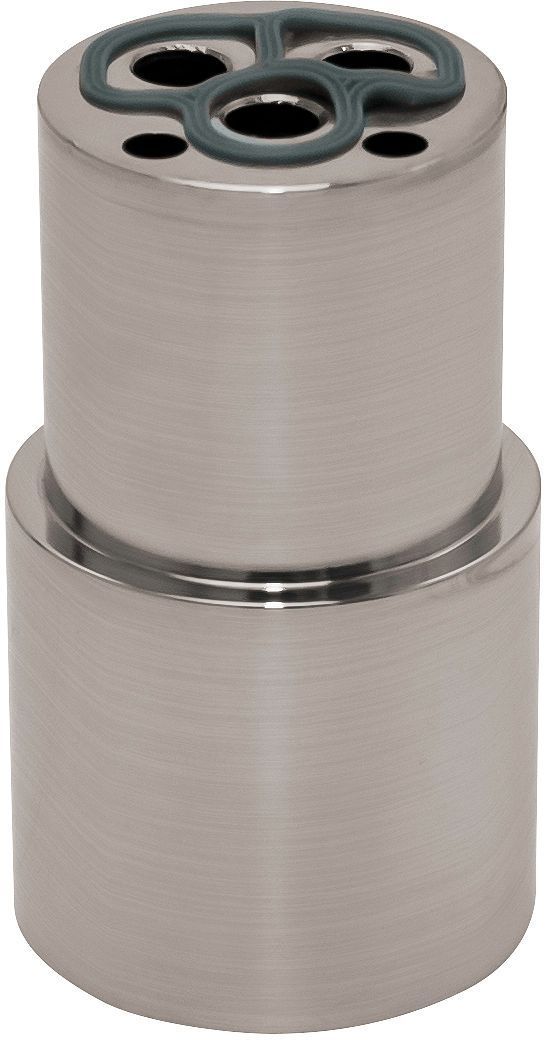 Verlengstuk +35MM voor inbouwkraan lavabo nobili inox
