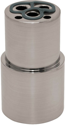 Verlengstuk +35MM voor inbouwkraan lavabo nobili inox