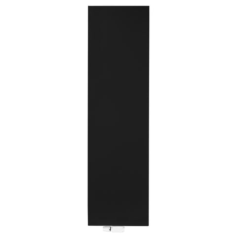 Stelrad vertex plan - T22 - verticale radiator - 2000X600MM - 2376W- mat zwart, verticale radiatoren — SKU MB-17972-21499, EAN 5404029155508