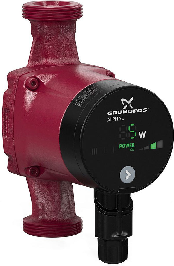 CIRCUL.SAN ALPHA1 25-80N GRUND.L180 6/4"