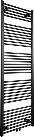 D-RADIATEUR SALLE DE BAIN HEDA NOIR 37/600/1820 1003W