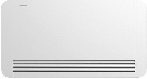 VENTILO CONVECTOR AQUAREA PANASONIC FAL30 H058CM-L108CM WARM 2,99KW-KOEL 2,81KW AANSL.RECHTS