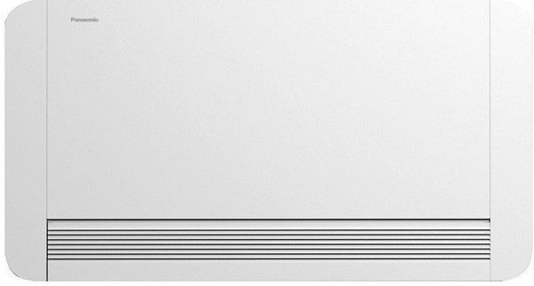 VENTILO CONVECTOR AQUAREA PANASONIC FAL30 H058CM-L108CM WARM 2,99KW-KOEL 2,81KW AANSL.RECHTS