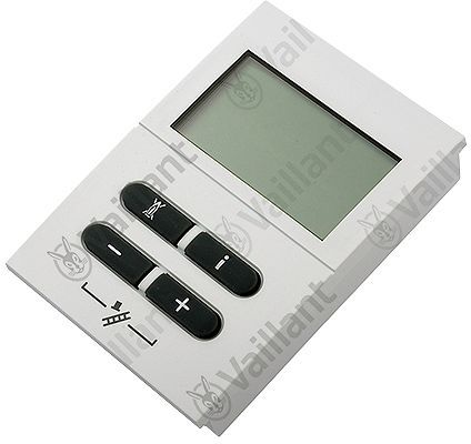 Display, vit