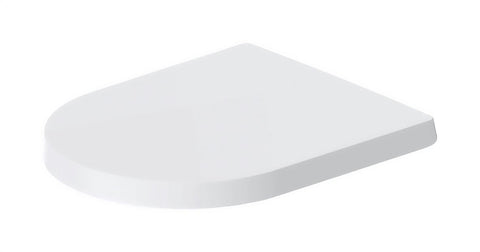 WC ZITTING ME STARCK HERO DURAVIT SOFTCLOSE WIT