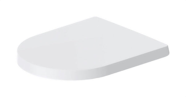 WC ZITTING ME STARCK HERO DURAVIT SOFTCLOSE WIT