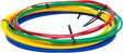 JEU DE RESSORTS DE CINTRAGE POUR LIAISION FRIGORIFIQUE 1/4-3/8-1/2-5/8"
