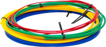 JEU DE RESSORTS DE CINTRAGE POUR LIAISION FRIGORIFIQUE 1/4-3/8-1/2-5/8"