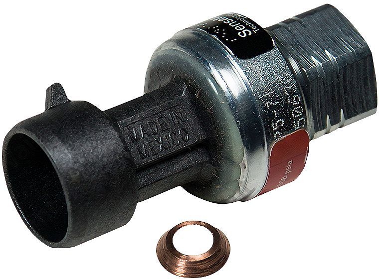 Hogedruk sensor WP Vaillant