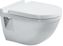 WC SUSPENDU STARCK 3 DURAVIT BLANC