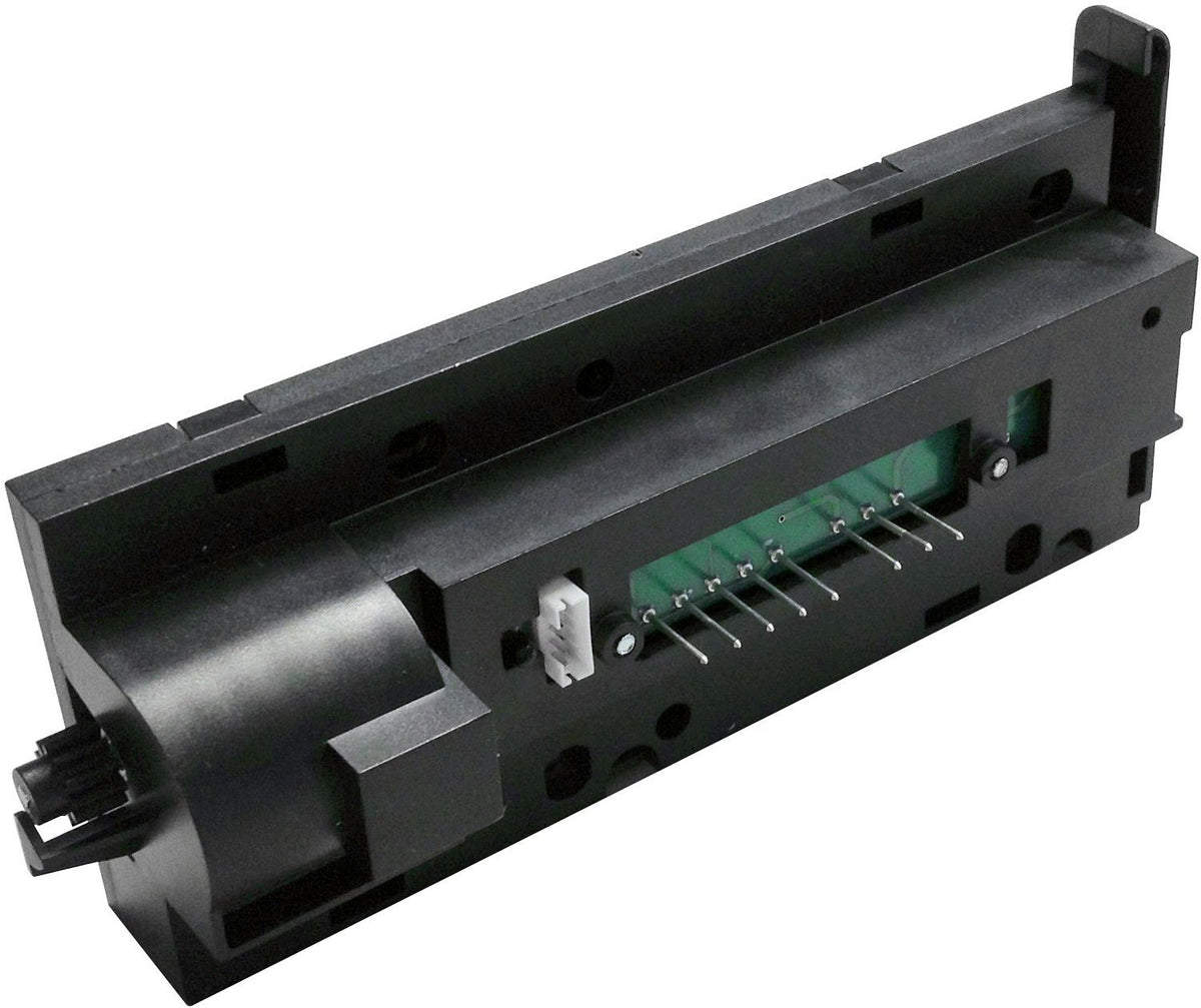 Sturingsunit tronic glas/max voor raamroosters Duco