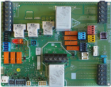 CIRCUIT IMPRIMÉ PAC VAILLANT