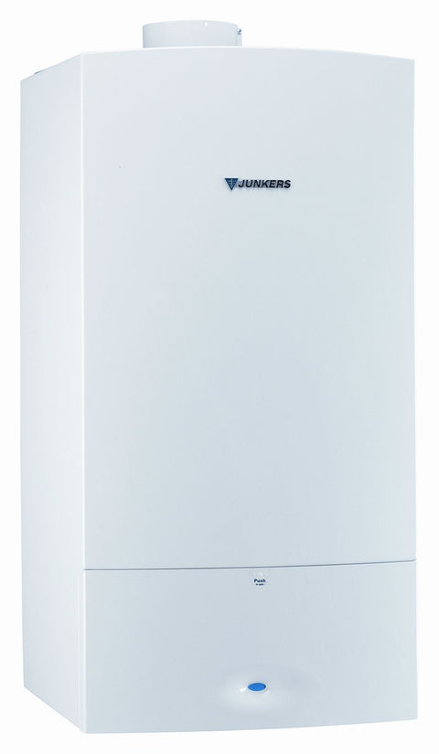 WANDKETEL CERASTAR KE ZWR 24-7 KE 31 BOSCH 24KW - ERP CV C WW B - PROPAAN
