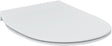 SIEGE CONNECT SLIM IS BLANC