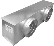 PLENUM POUR GAINE MONOSPLIT PANASONIC 6KW