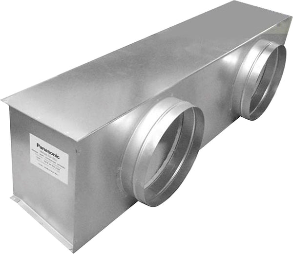 PLENUM POUR GAINE MONOSPLIT PANASONIC 6KW