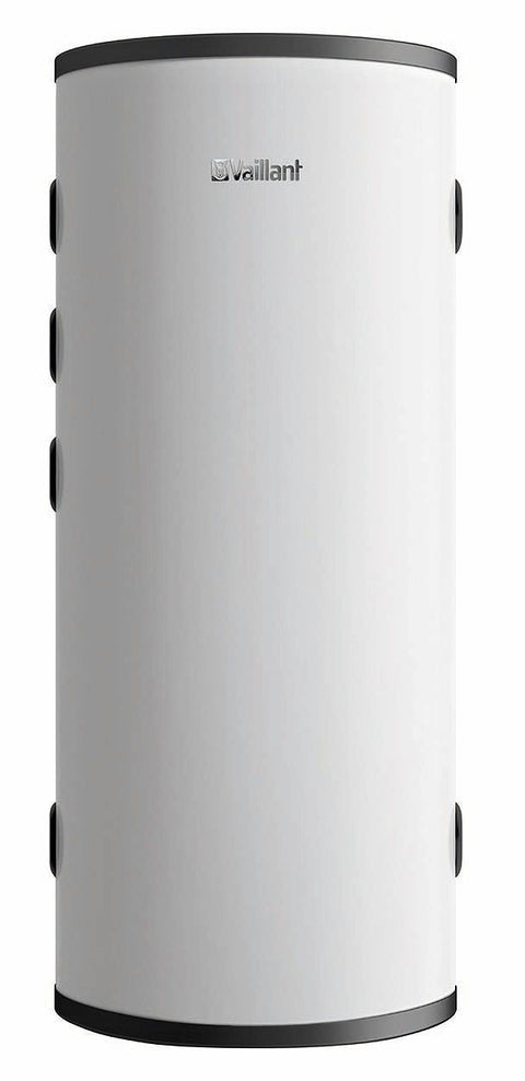Buffervat +6 aansluitingen 45L Vaillant