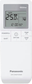TELECOMMANDE SANS FIL PAC AIR/AIR AIRCO GAINABLE PANASONIC