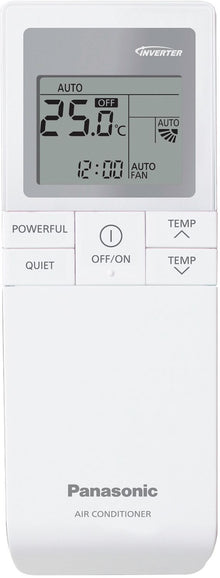 TELECOMMANDE SANS FIL PAC AIR/AIR AIRCO GAINABLE PANASONIC