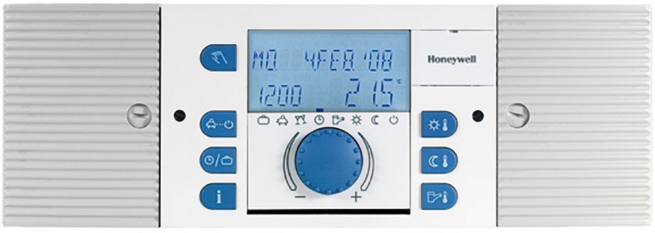 REGELING SMILE HONEYWELL (KETEL+MGKR+POMP CV+SWW) KLASSE VI (4%)