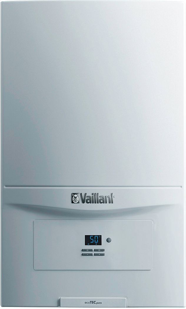 Condensatie gaswandketel Pure Vaillant VC 186/7-2