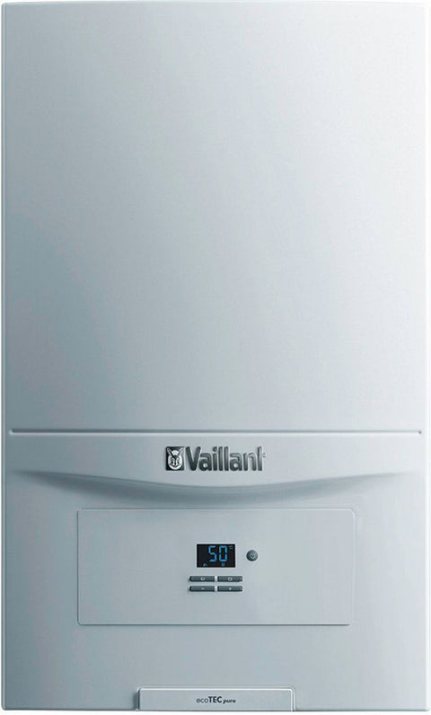 Condensatie gaswandketel Pure Vaillant VC 186/7-2