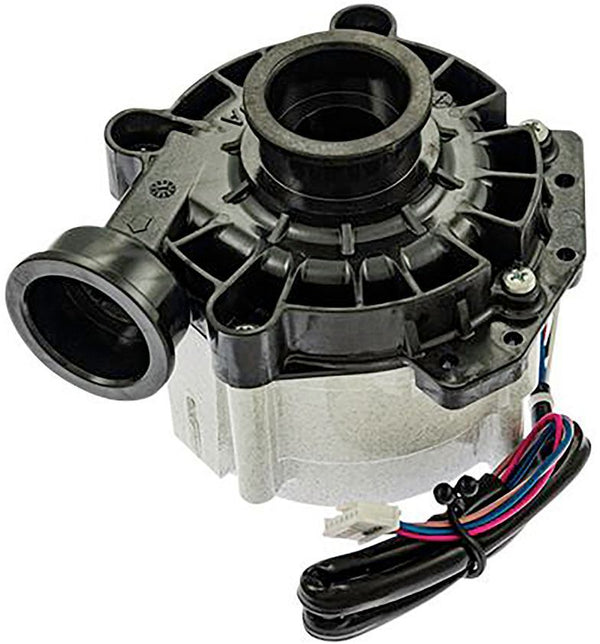 POMPE POUR AIR/EAU POMPE A CHALEUR AQUAREA H+J PANASONIC