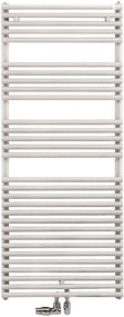 Radiator Zehnder forma enkel 596X1161 mm wit 707W
