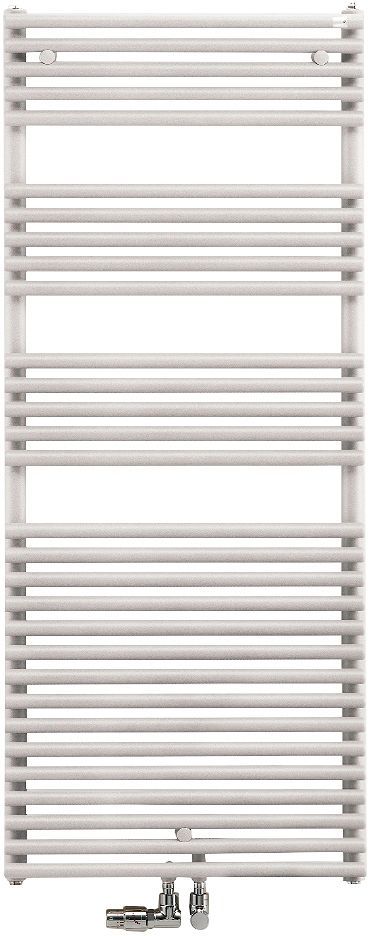 Radiator Zehnder forma enkel 596X1161 mm wit 707W