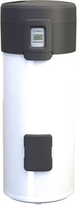 SANITAIRE WARMTEPOMP LUCHT WATER CS5001 DW 260L BOSCH