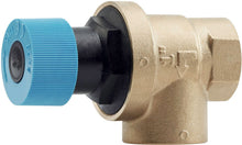 Veiligheidsklep 6 bar Vaillant ecotec plus