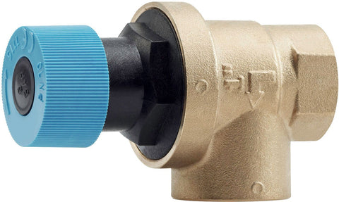 Veiligheidsklep 6 bar Vaillant ecotec plus