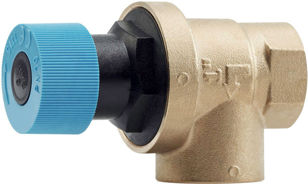 Veiligheidsklep 6 bar Vaillant ecotec plus