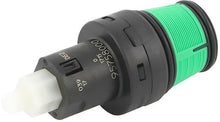 Bovendeel push DN10 HG