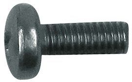 Schroef M4X10 remeha