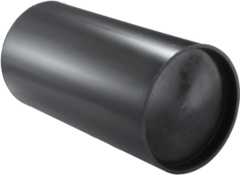 Buis inbouw rond Zehnder PVC 600MM, ventilatie — SKU DESCO-158475