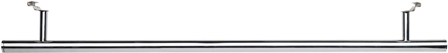 Handdoekbeugel Flat v-line Vasco 600MM chroom