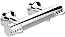 Thermostaat douche ceraplus 2 is chroom