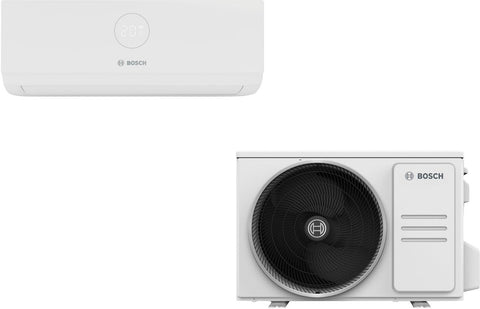 AIRCO MONOSPLIT CLIMATE 3000I 3,5KW BOSCH ERP A++/A+