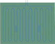 CLIMAPANEL EPS/PLATRE 120X200CM D-FLOOR